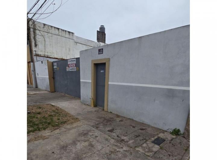 Terreno · 330m²