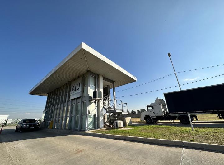 Terreno · 10500m²
