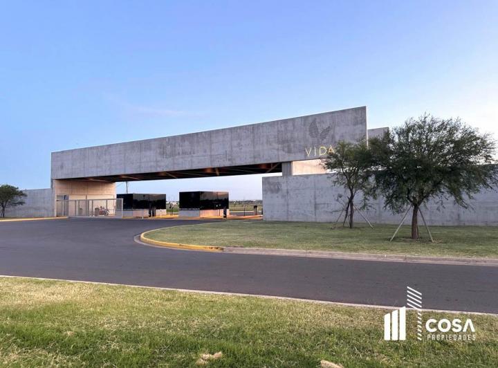 Terreno · 1177m²