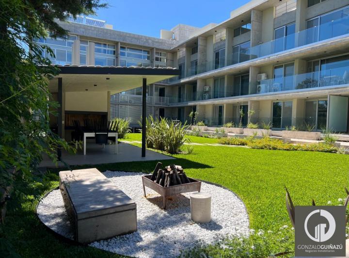 Departamento · 186m² · 5 Ambientes · 1 Cochera
