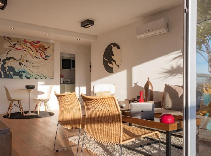 Departamento · 96m² · 4 Ambientes