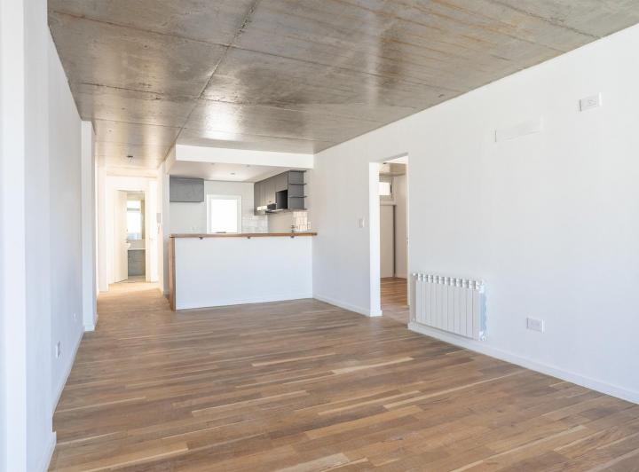 Departamento · 73m² · 3 Ambientes