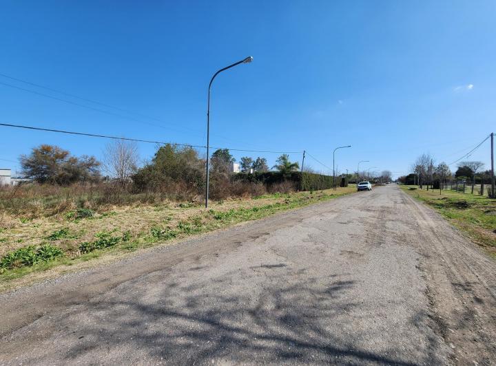 Terreno · 2000m²