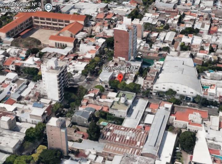 Terreno · 112m²