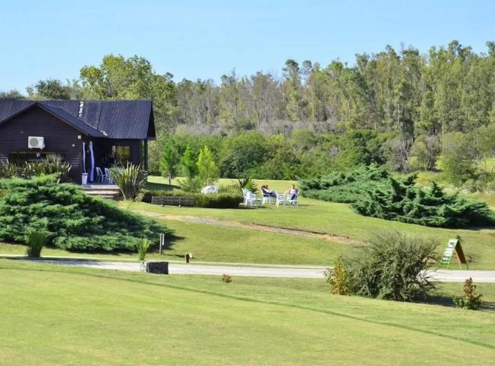 Terreno · 1139m² · 1 Ambiente