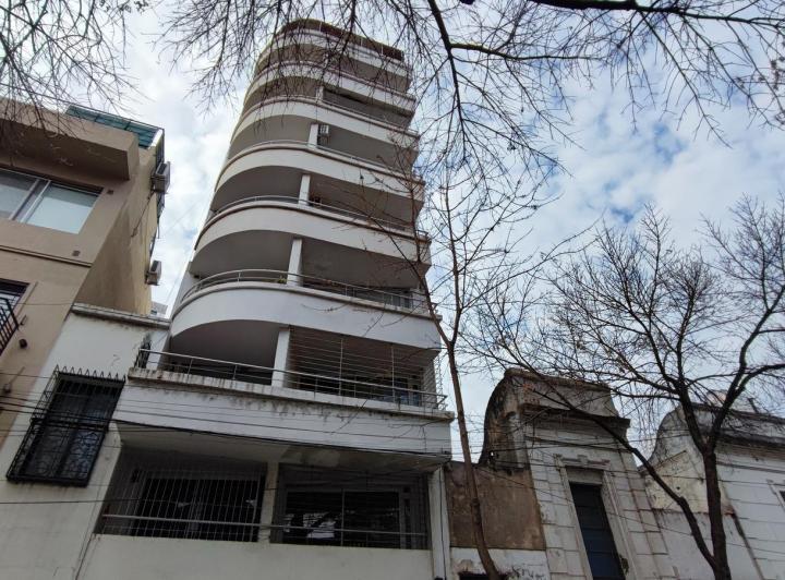 Departamento · 34m² · 1 Ambiente