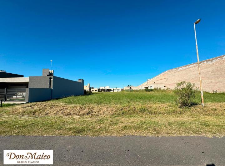 Terreno · 510m²