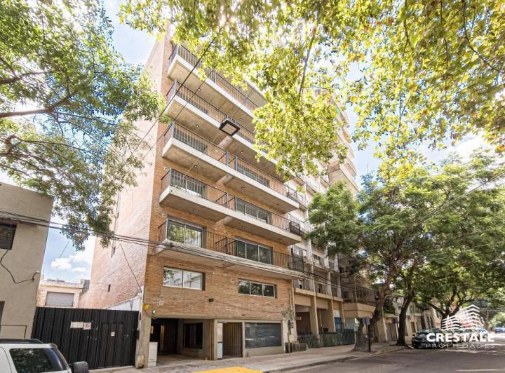 Departamento · 36m² · 2 Ambientes