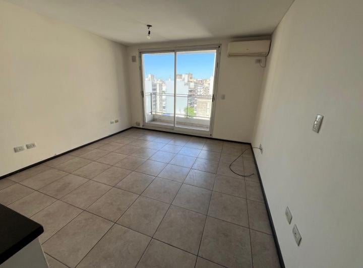 Departamento · 30m² · 1 Ambiente