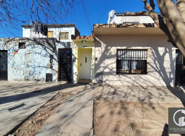 Casa · 193m² · 3 Ambientes