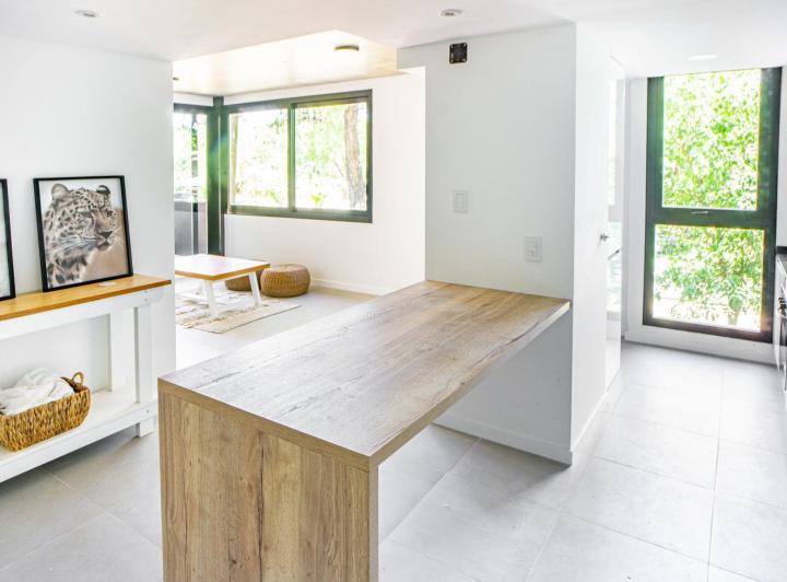 Departamento · 73m² · 4 Ambientes