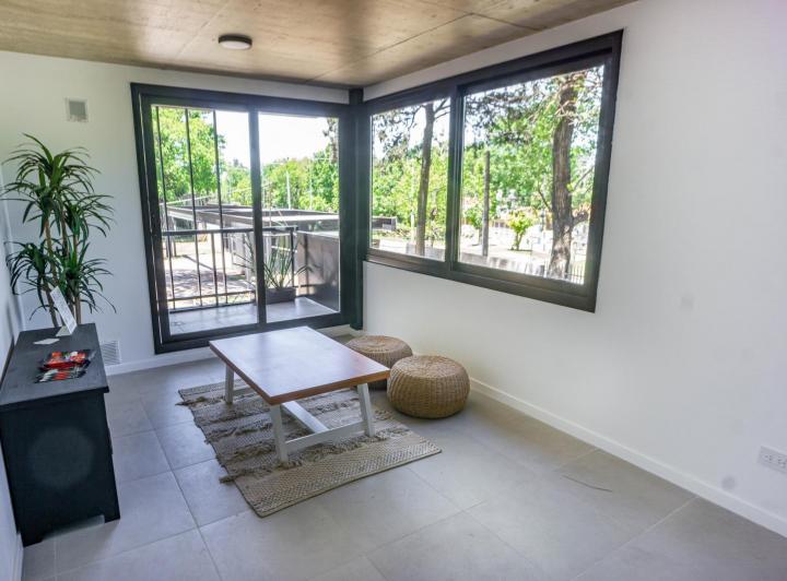 Departamento · 78m² · 3 Ambientes