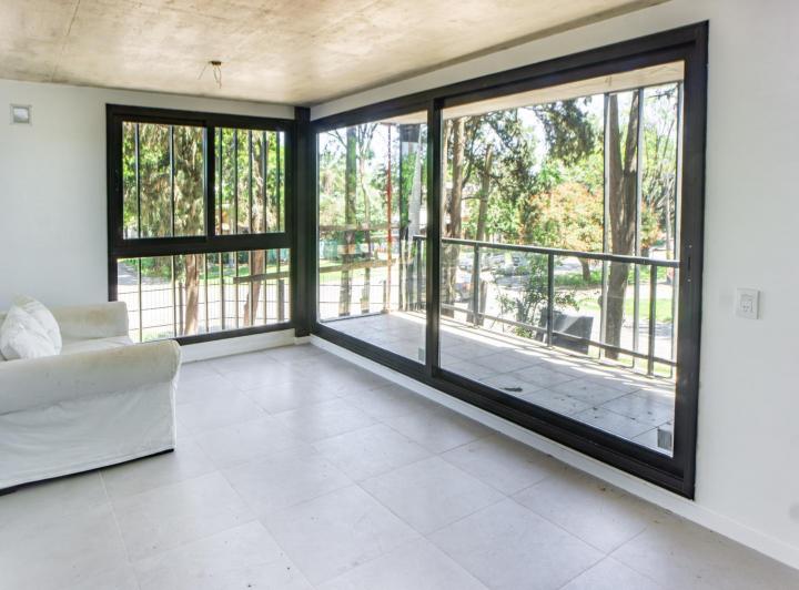 Departamento · 78m² · 4 Ambientes