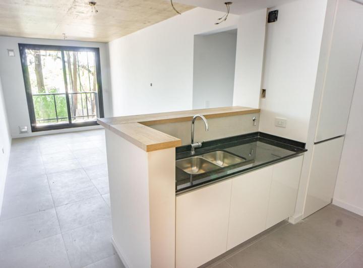 Departamento · 54m² · 3 Ambientes
