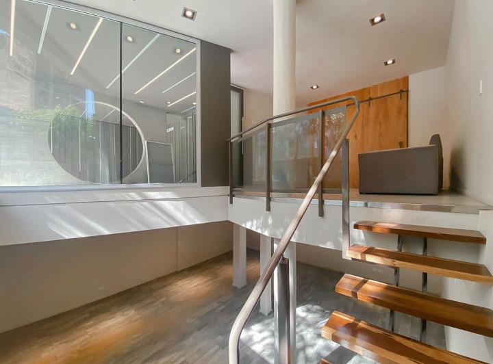 Oficina comercial · 84m² · 2 Ambientes