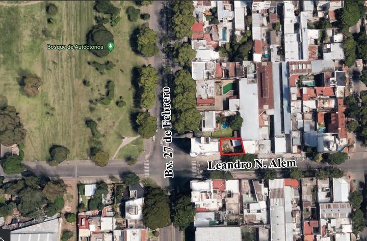 Terreno · 169m²