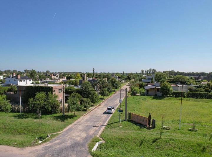 Terreno · 611m²