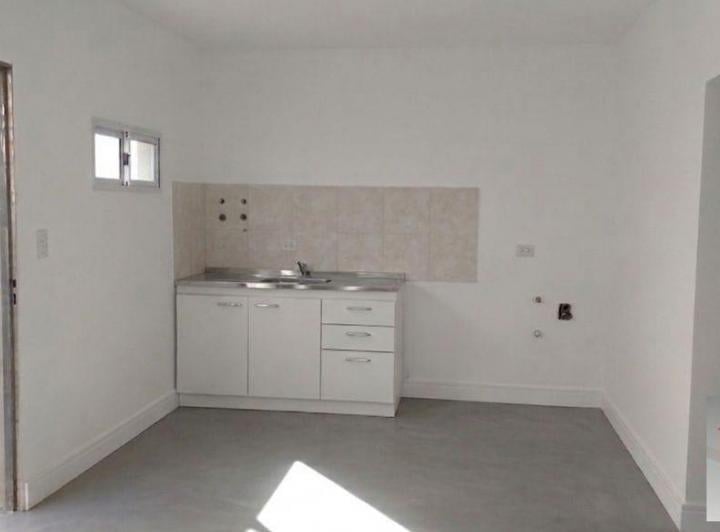 Departamento · 41m² · 2 Ambientes