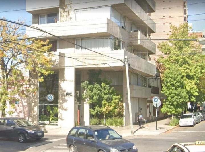 Local comercial · 98m²