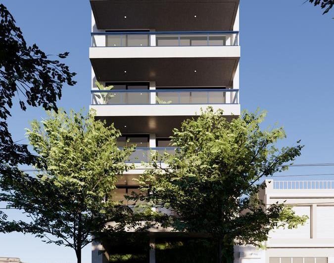 Departamento · 69m² · 3 Ambientes