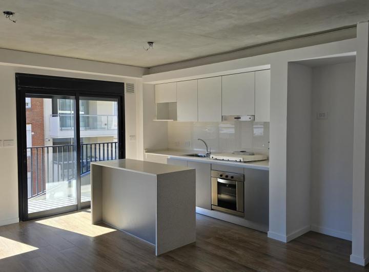 Departamento · 49m² · 3 Ambientes