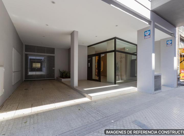 Departamento · 76m² · 3 Ambientes · 1 Cochera