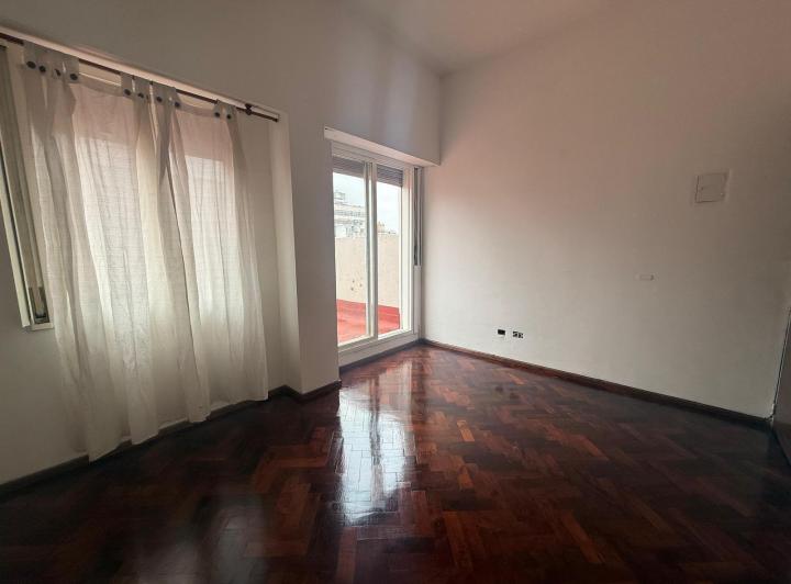 Oficina comercial · 26m² · 3 Ambientes · 1 Cochera