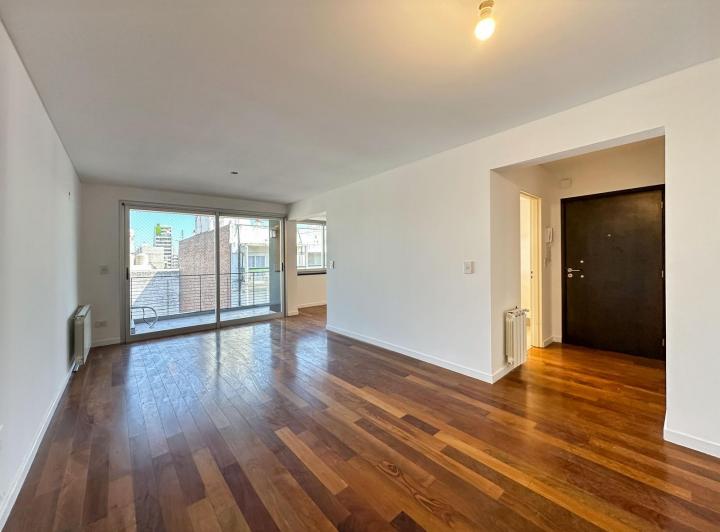 Departamento · 140m² · 5 Ambientes · 1 Cochera