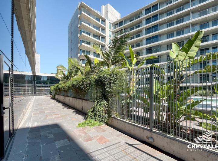 Local comercial · 1035m² · 2 Ambientes · 1 Cochera