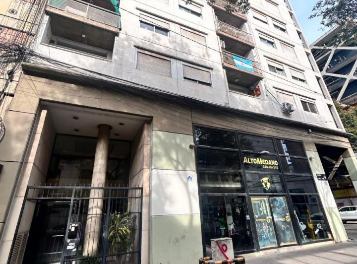 Departamento · 50m² · 3 Ambientes