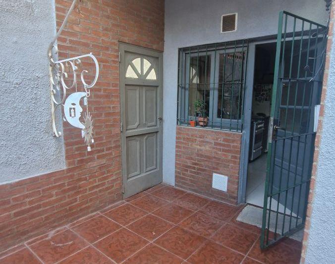 PH · 95m² · 5 Ambientes