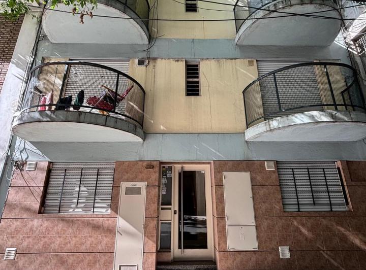 Departamento · 238m² · 2 Ambientes