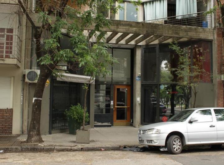 Departamento · 28m² · 1 Ambiente