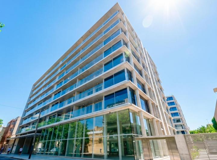 Local comercial · 575m² · 1 Ambiente