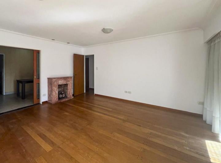 Departamento · 122m² · 5 Ambientes