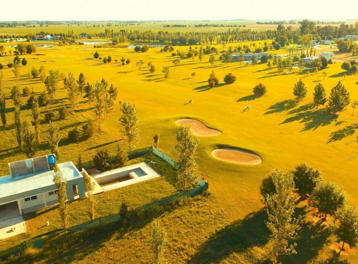 Terreno · 1000m²