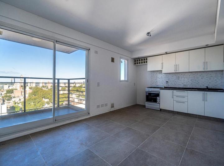 Departamento · 28m² · 1 Ambiente