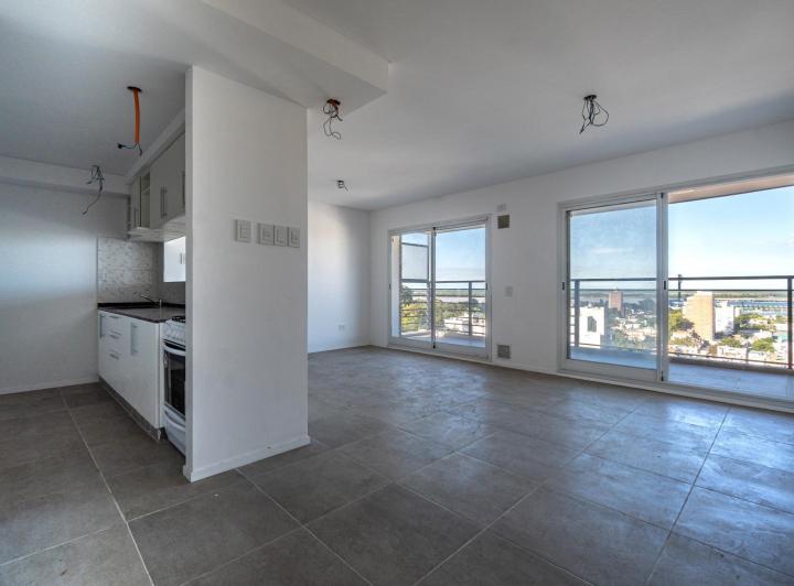 Departamento · 86m² · 4 Ambientes