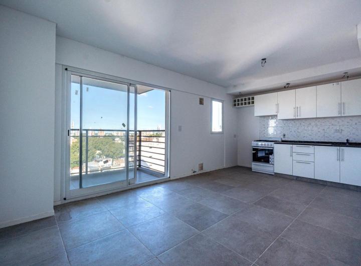 Departamento · 62m² · 3 Ambientes
