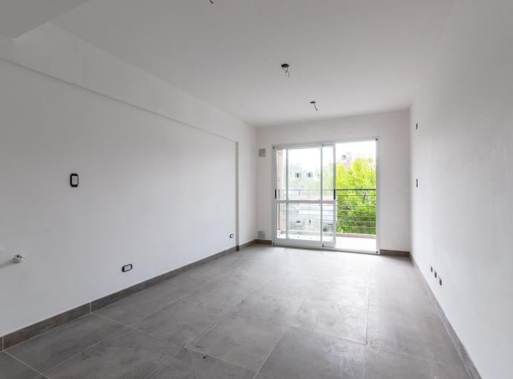 Departamento · 32m² · 1 Ambiente