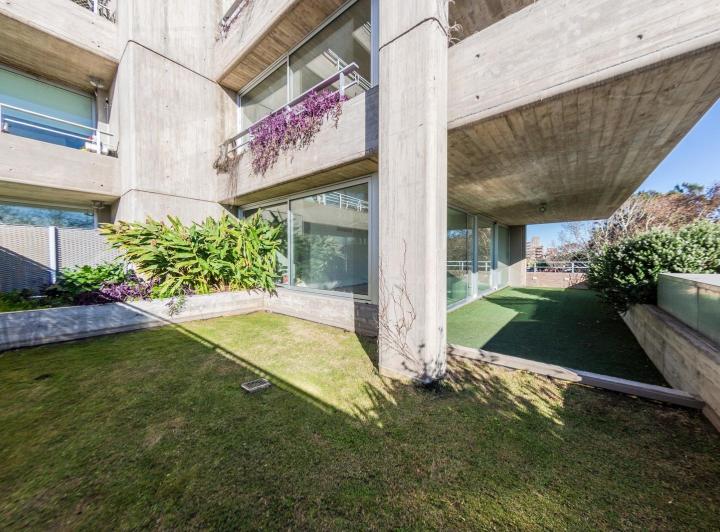 Departamento · 115m² · 4 Ambientes · 1 Cochera