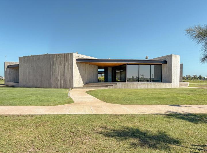 Terreno · 1066m²