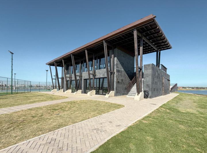 Terreno · 500m²