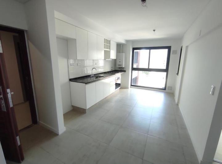 Departamento · 38m² · 2 Ambientes