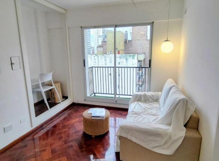 Departamento · 32m² · 2 Ambientes