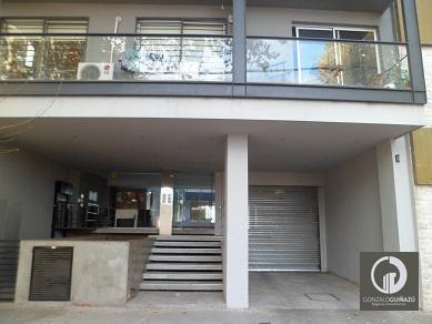 Departamento · 45m² · 2 Ambientes · 1 Cochera