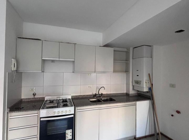 Departamento · 35m² · 2 Ambientes