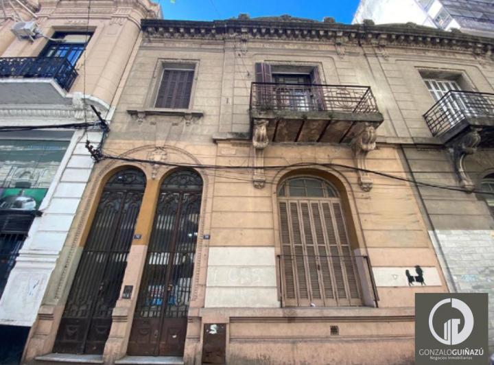 Casa · 385m² · 10 Ambientes