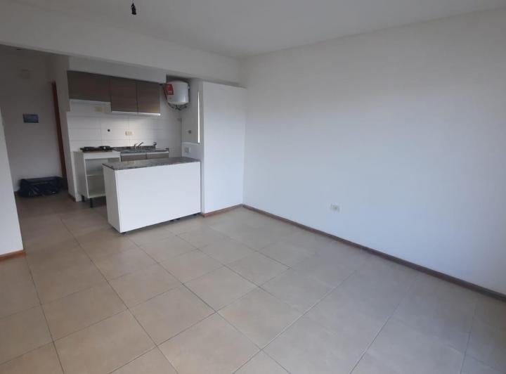 Departamento · 28m² · 1 Ambiente