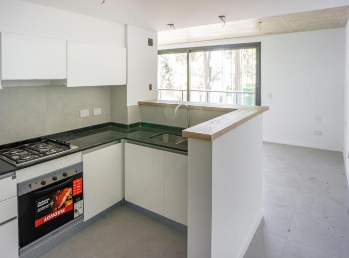 Departamento · 78m² · 3 Ambientes